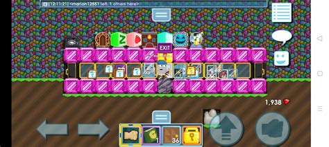 @growtopiagame .